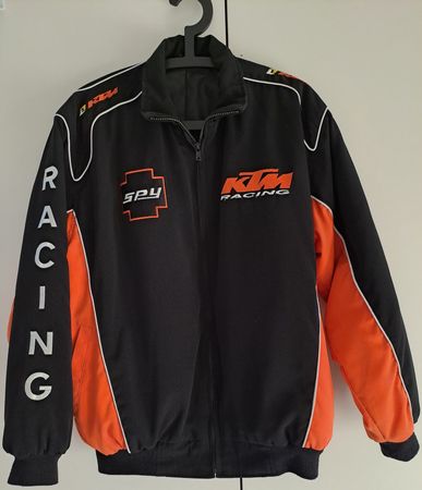 KTM Racing Jacke