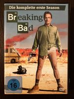 Breaking Bad Staffel 1