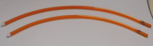 Musiktruhen: Wurlitzer OMT  Bubble Tube gebogen innen – Neu (gemäss Beschreibung) aus Schalunen von schwabspielautomaten 1