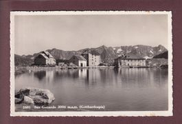 SAN GOTTARDO