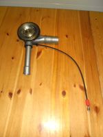Raumsparstösselventil ,Abflussventil zu Abwaschb. - FRANKE