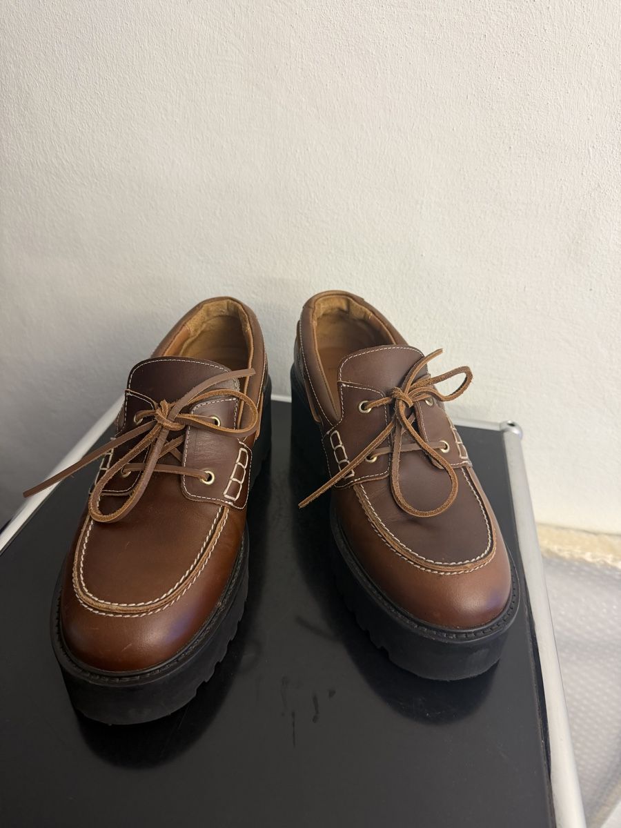 Maje Scarpe da donna: Maje loafers 40 – Usato da Schönried venduto da theapplew 4