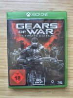Gears of War - Ultimate Edition (XBox One)