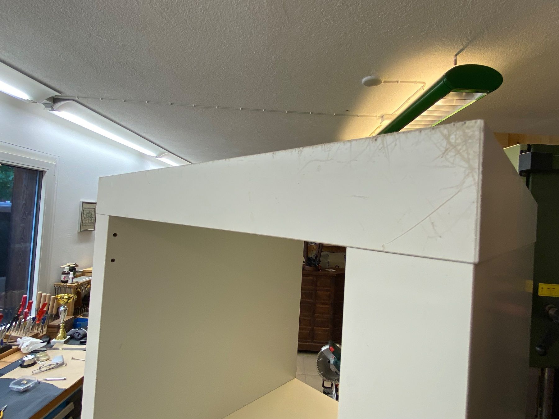 Regale: Ikea-Regal Kallax – Gebraucht aus Waltalingen von olhu76 5