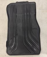 BMW 1+2er F20/F21/F22/F23/F87 Gummifussmatte nur Beifahrer