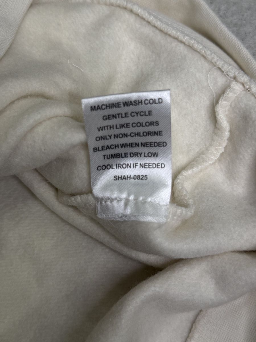 Ed Hardy Maglioni & Felpe: ED HARDY ZIP-HOODIE XL – Usato da Luzern venduto da Fabri2000 5