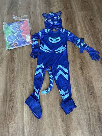 PJ Mask Kostüm, Grösse 104