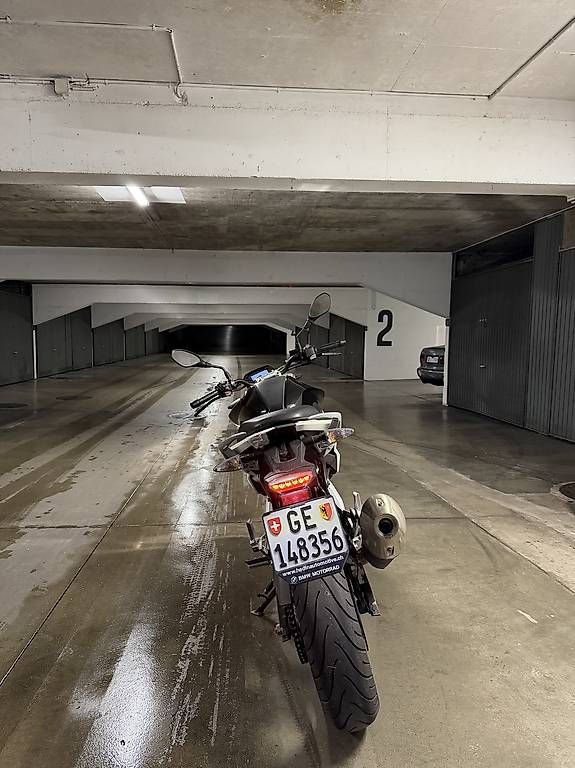 Route: BMW G310R – D'occasion à Le Grand-Saconnex par bat_5mvc 3