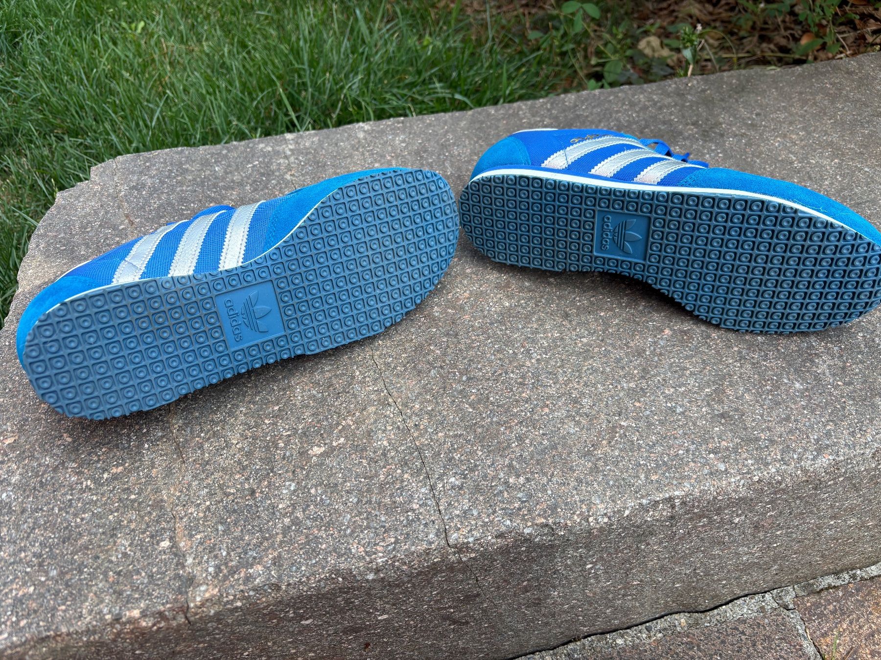 Adidas Chaussures hommes: Adidas galaxy og – Neuf (Voir description) à Frauenfeld par caeten 2