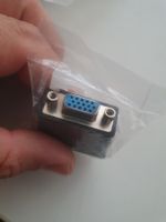 Adapter  DVI zu VGA