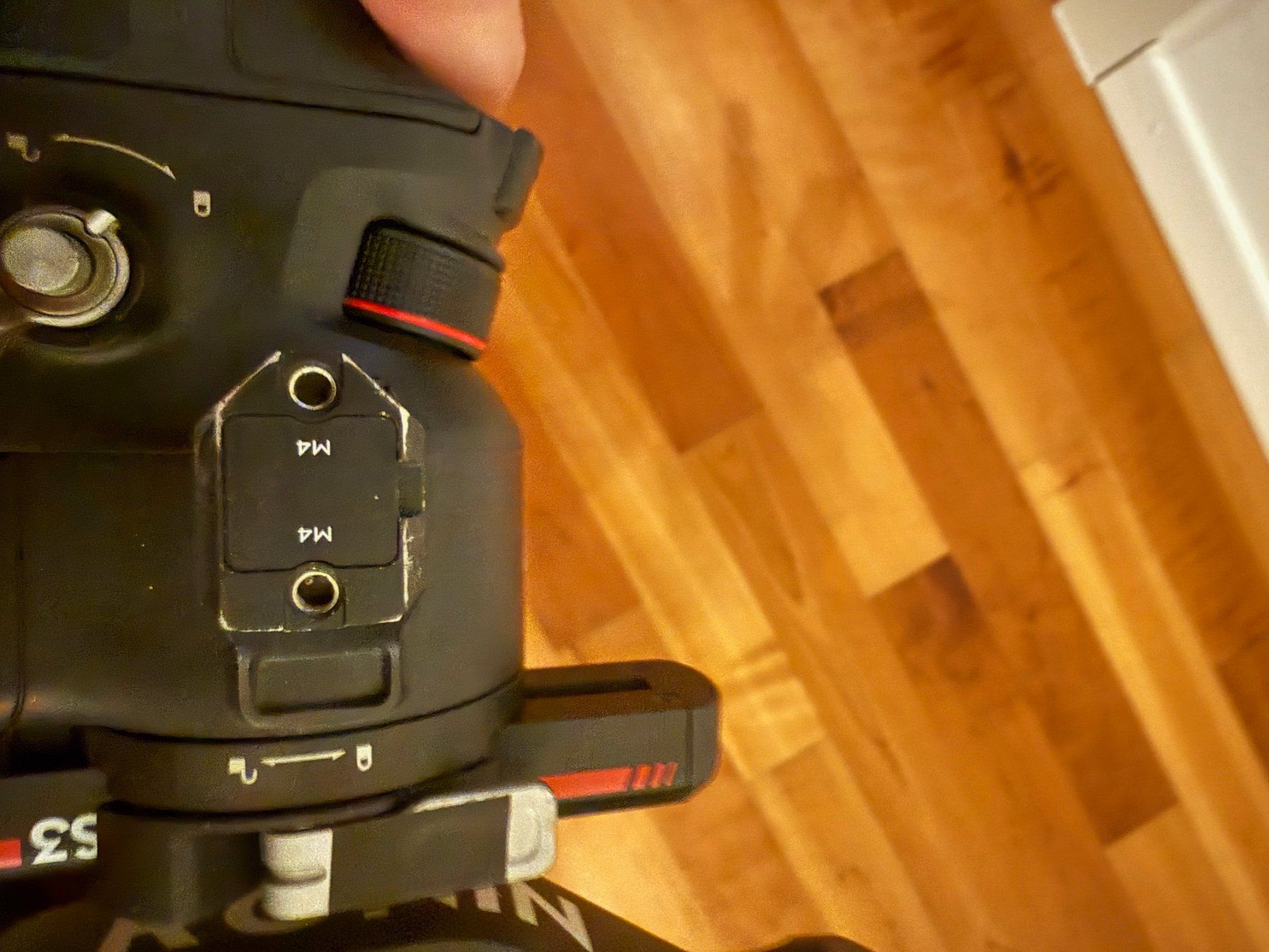 DJI Sonstiges Zubehör: DJI RS3 Gimbal – Gebraucht aus Steckborn von sgtBear 2