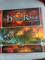 Herr der Ringe Kartenspiel