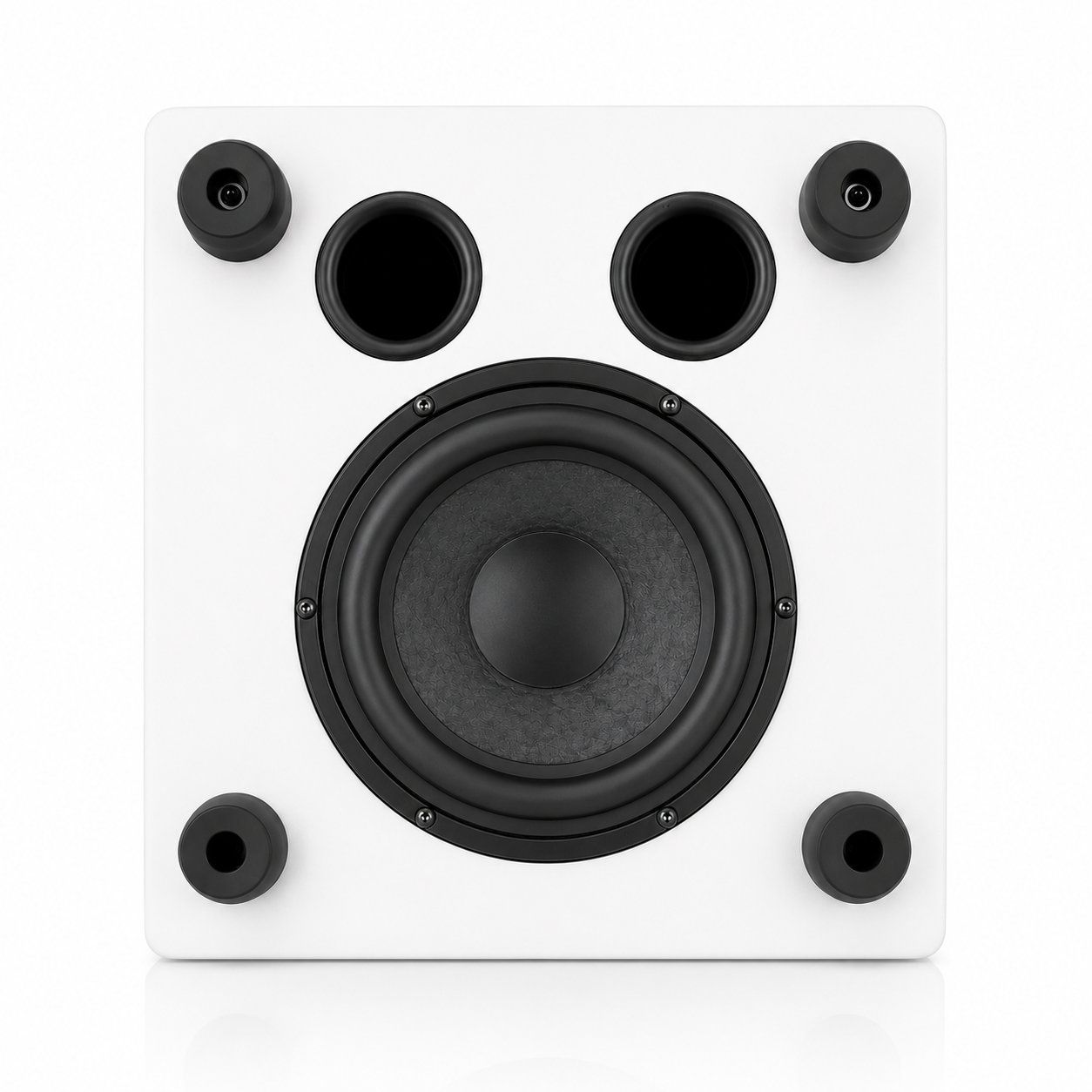 Teufel Casse acustiche: Soundbox Teufel Mono Subwoofer US 2106 / 1 SW – Nuovo (secondo la descrizione) da Hauptwil venduto da aromashop 2