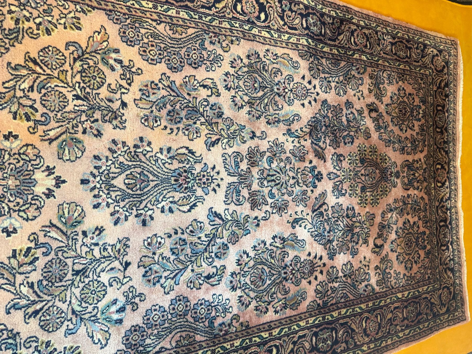 Tappeti: Orientalischer persischer Teppich – Usato da Chur venduto da Mohammad.miga 3