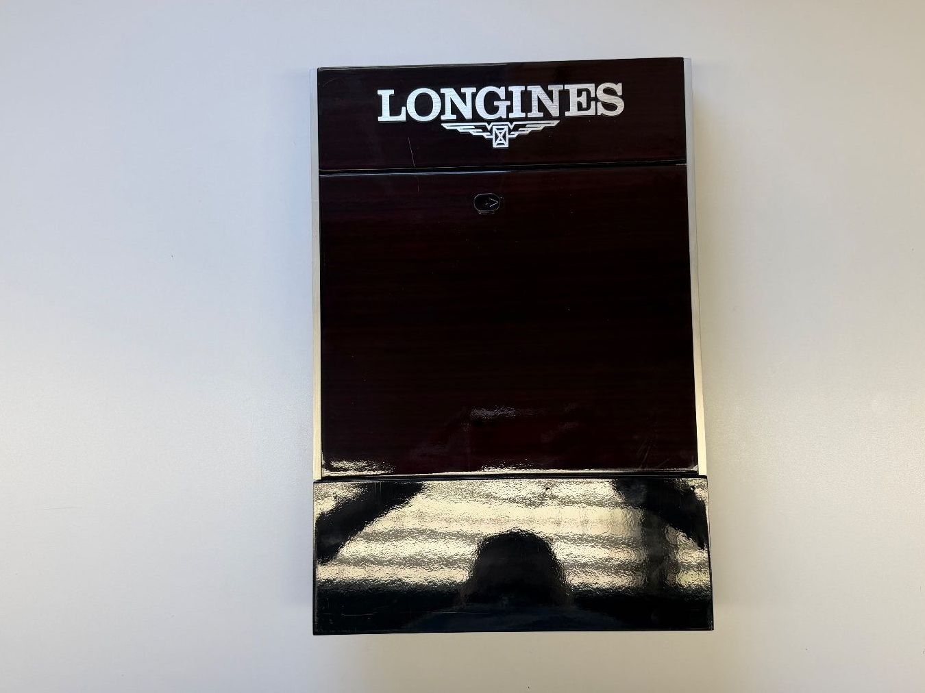 Longines Orologi: LONGINES Display Teil – Usato da St. Gallen venduto da galluswatches 3