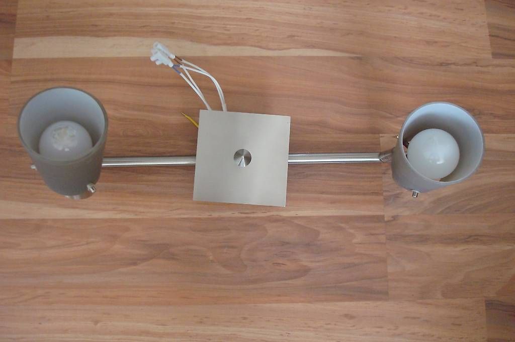 Lampadari & plafoniere: Deckenlampe – Usato da Dagmersellen venduto da article