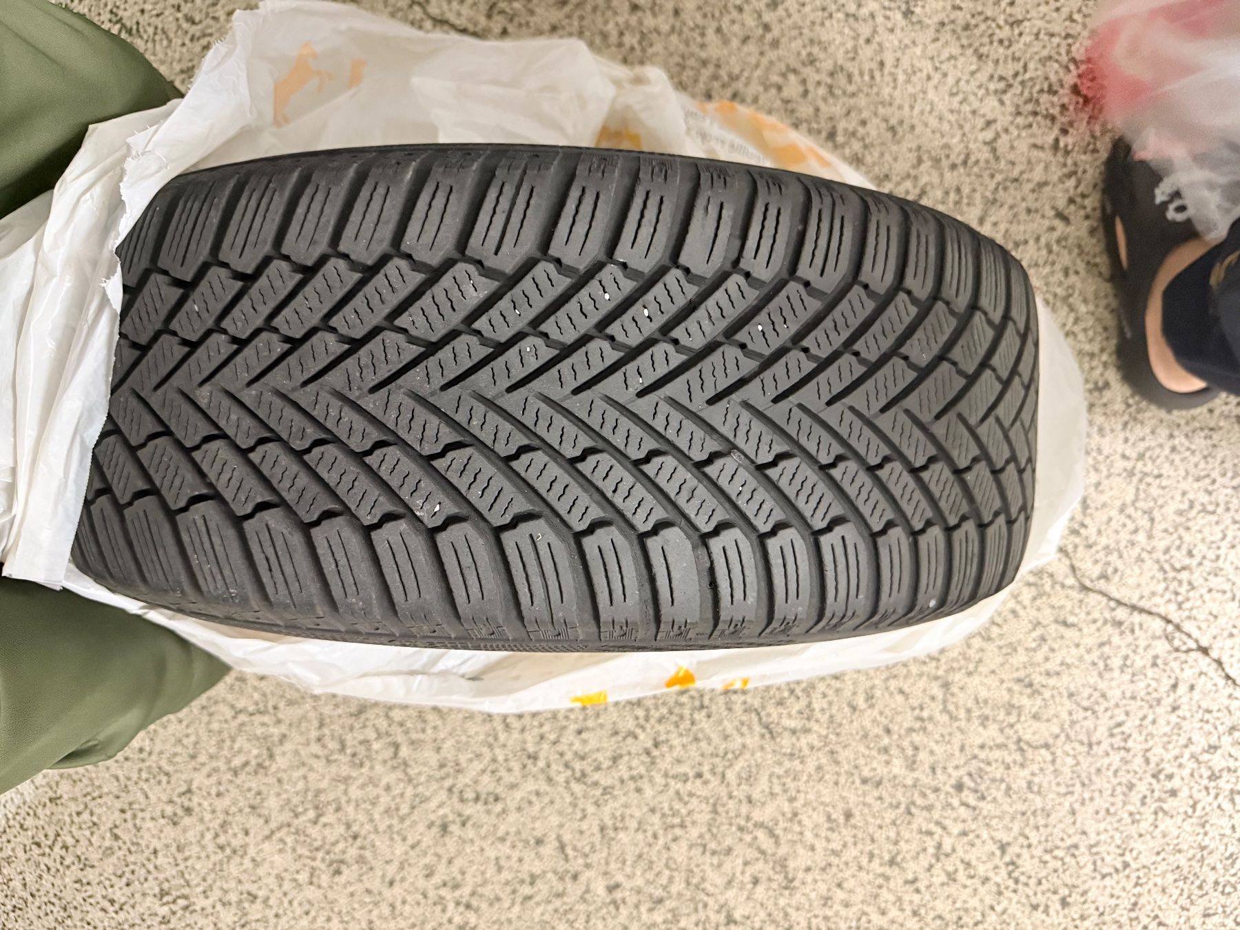 Jantes: 16Zoll Felgen – D'occasion à Bern par Madi1234 4