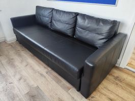Ikea FRIHETEN Bettsofa ab 1.-