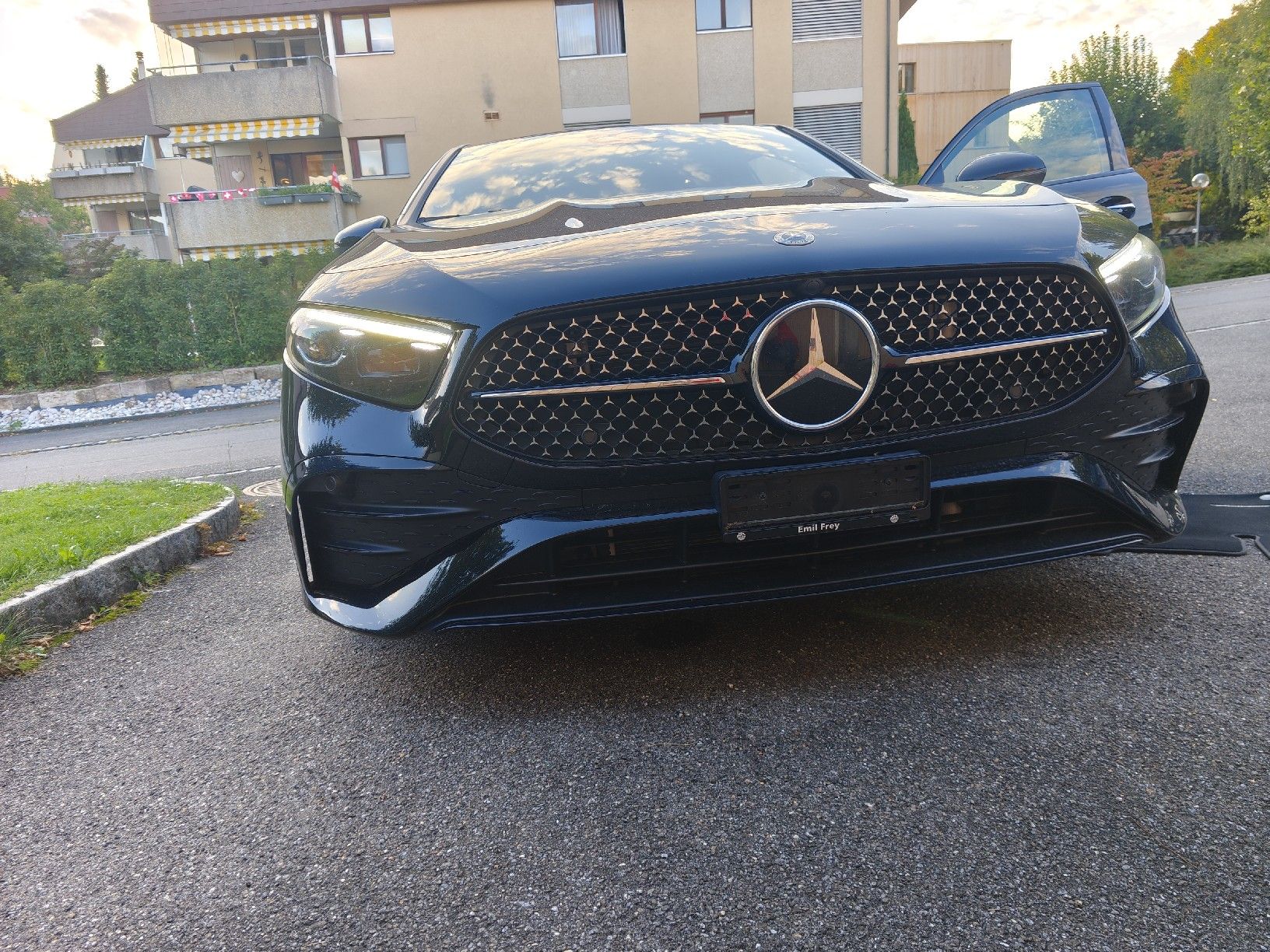 Mercedes-Benz Autos: Mercedes A Class – Gebraucht aus Rombach von dino-tz 3