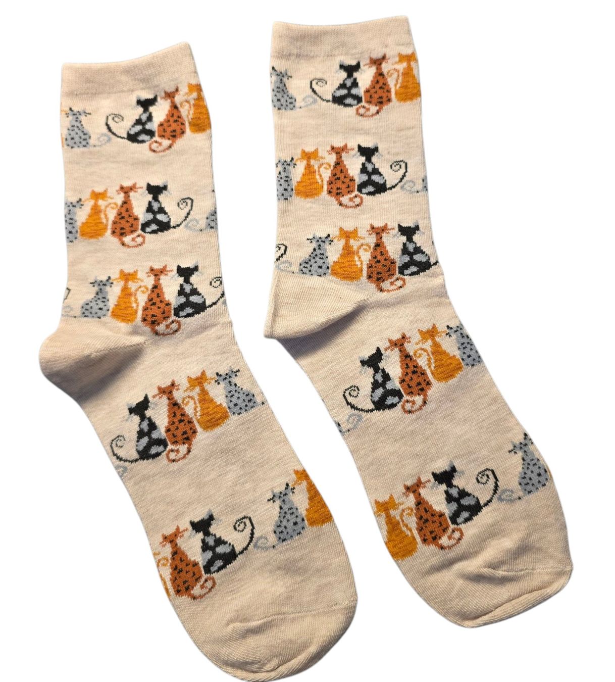 Socken Katzen / Cats (Neu und originalverpackt) in Zürich für CHF 4.9 ...