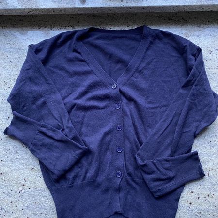 Jumper Navy and Blue