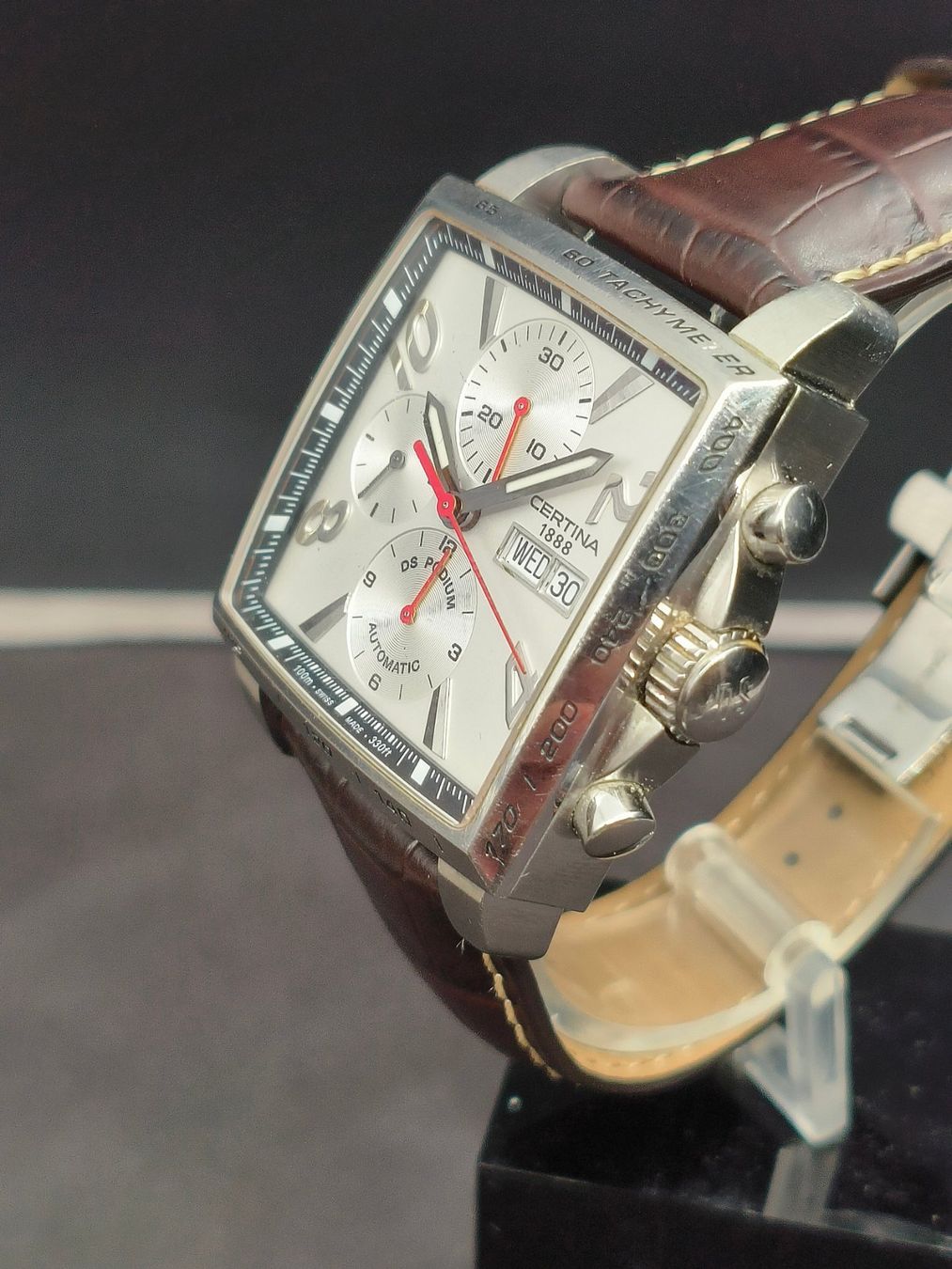 Certina Montres: Certina – D'occasion à La Chaux-de-Fonds par curtitswisswatches 4