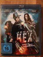 Blu Ray - Jonah Hex