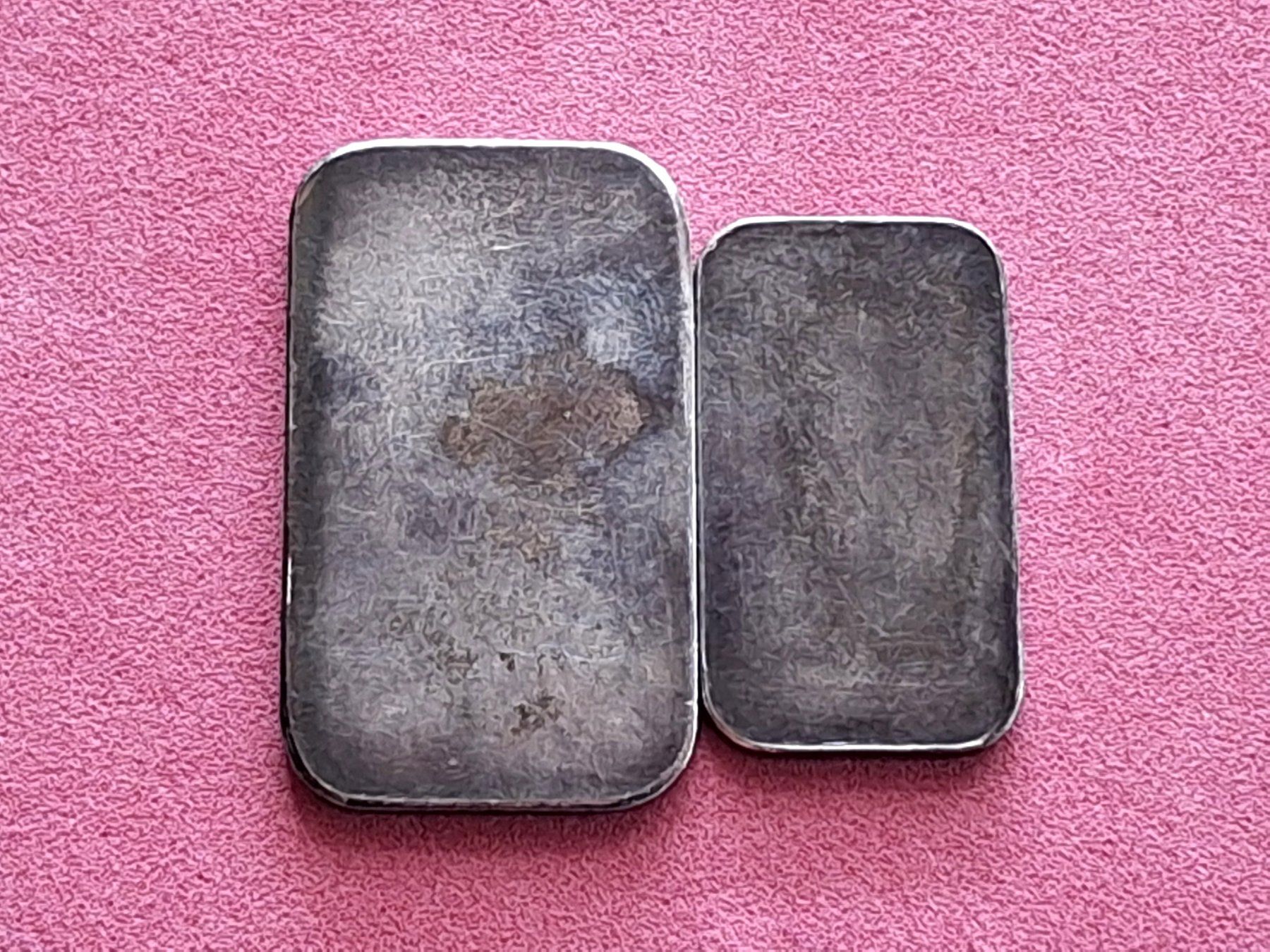 Metalli preziosi: ARGOR - 15 GRAMM – Usato da Boniswil venduto da dpd4coins 1