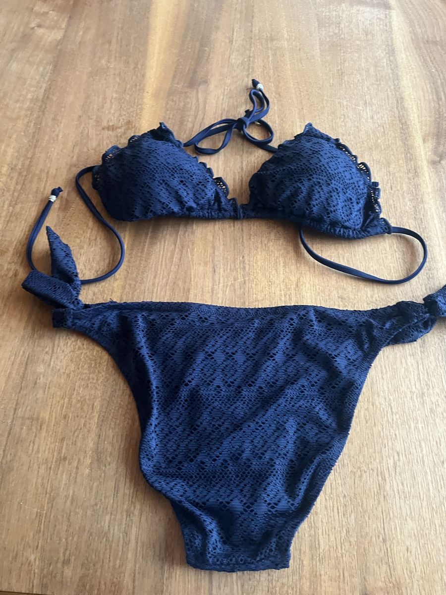 Ellen Amber Costumi da bagno & Bikini: Bikini Ellen Amber 40C / 42 – Nuovo (secondo la descrizione) da Aarberg venduto da Jakaro 6