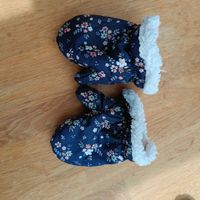 Handschuhe Grösse 74