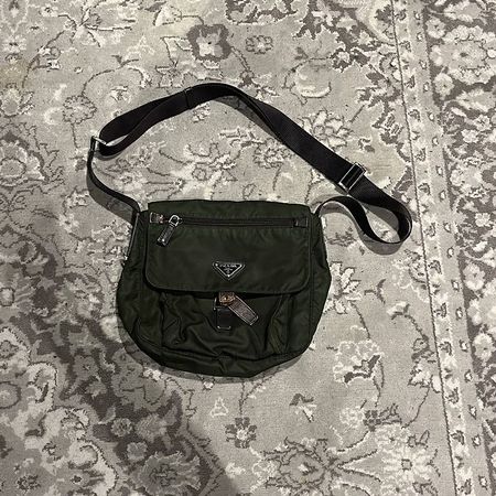 Prada Tasche