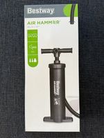 Doppelhubkolbenpumpe Air Hammer 3.5L, 48 cm, von Bestway