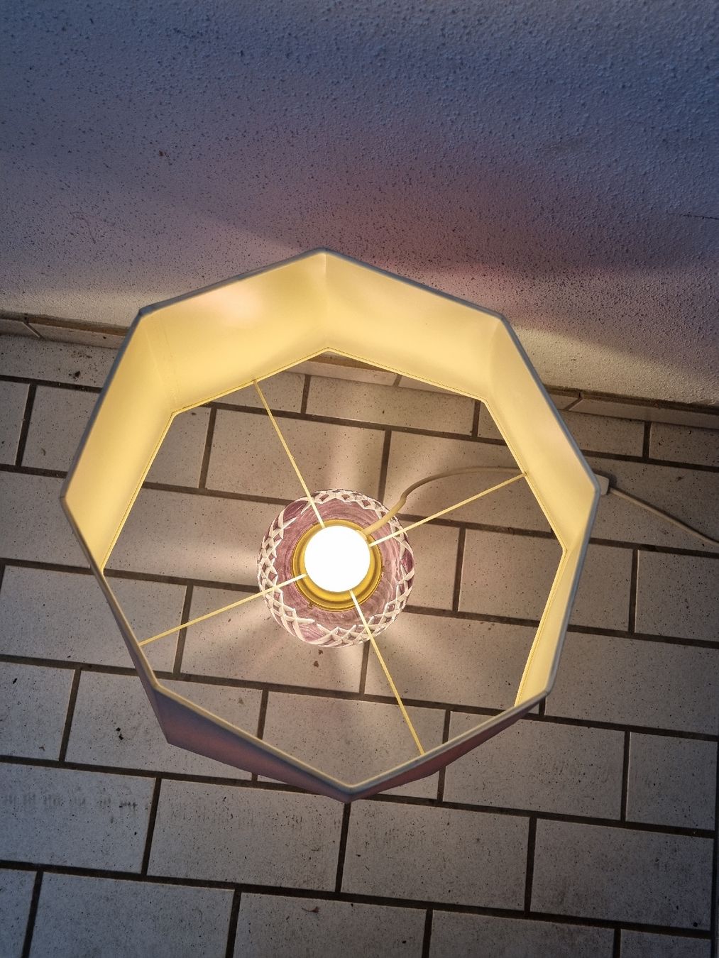 Paralumi: Antike Lampe – Usato da Brügg BE venduto da Delfin79 2