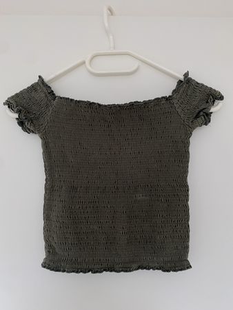 Top Hollister (size S)