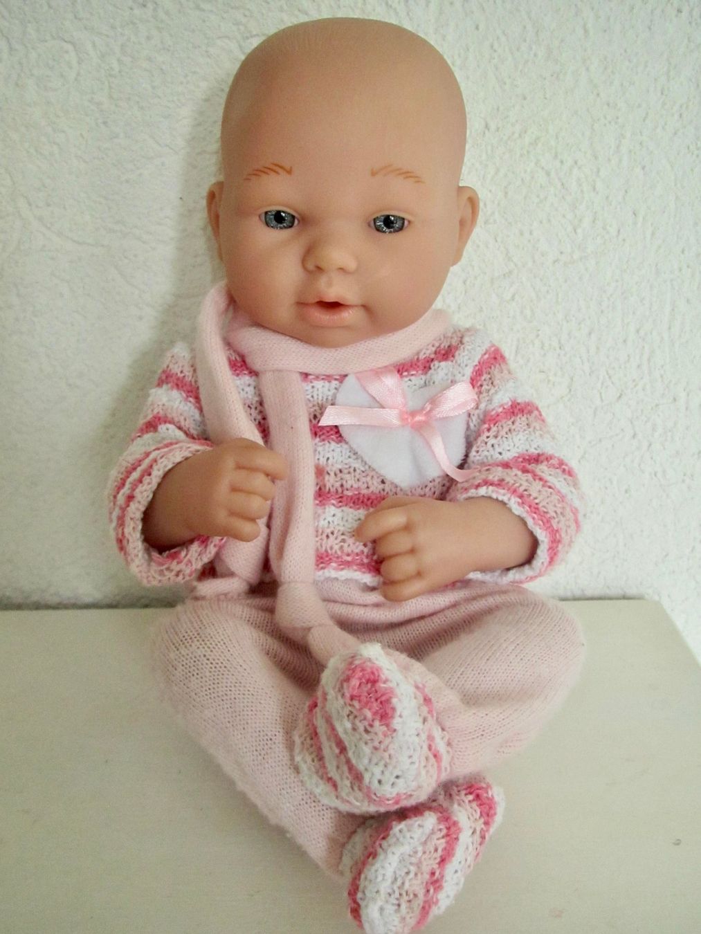 Puppen: POUPEE BEBE – Gebraucht aus Murten von Selliot 1