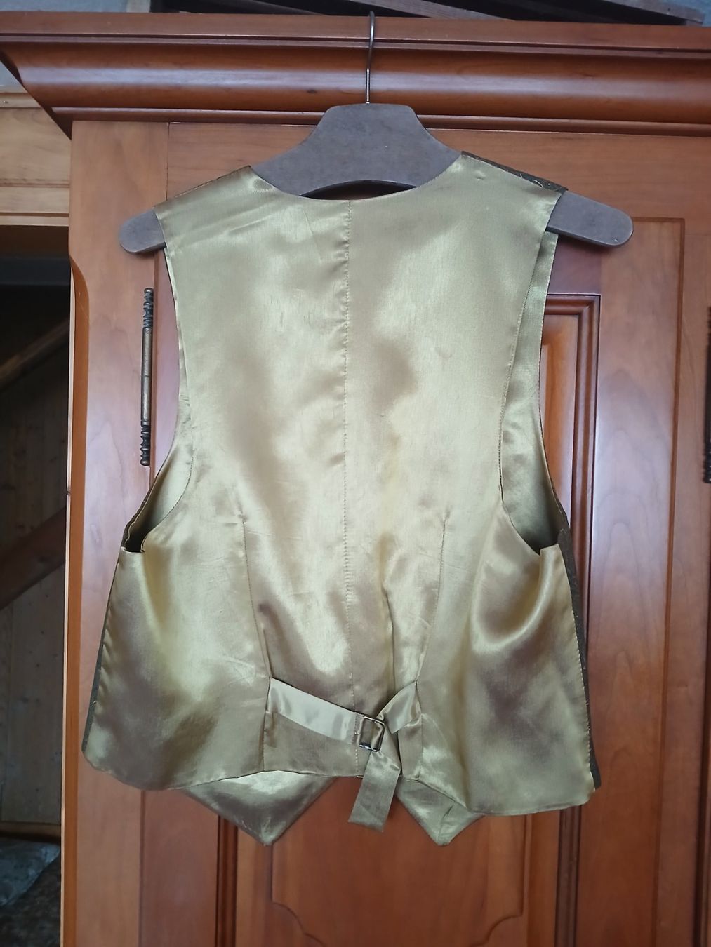 Gilet & Giacche: Lässiges Gilet – Usato da Boswil venduto da Aludo 1