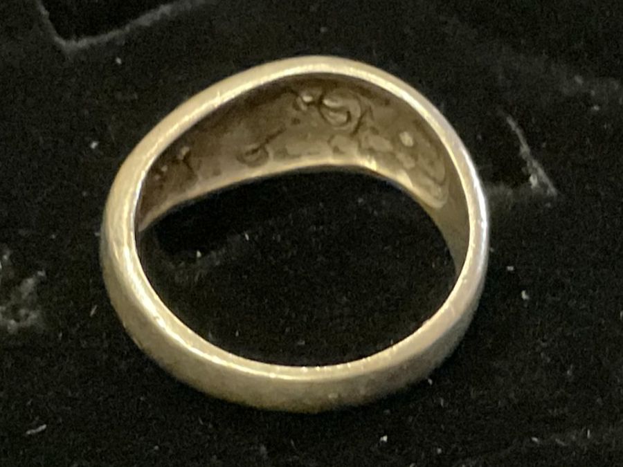 Bagues: Ring Silber 925 – D'occasion à Bettwiesen par wicking27 1