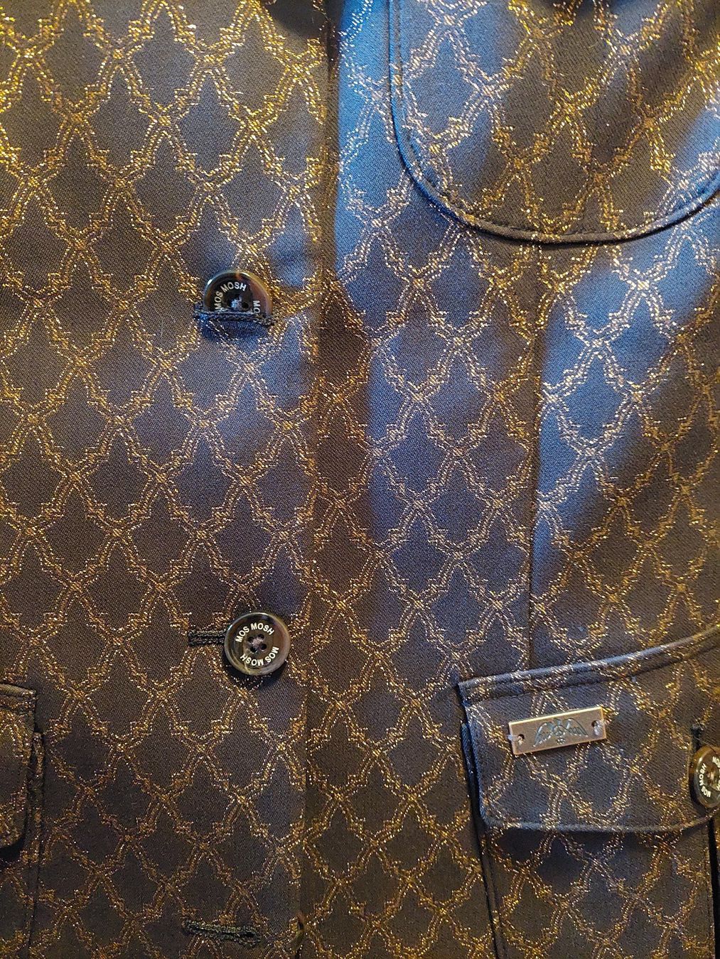 Mos mosh Giacche: Mos Mosh . Wall Rocco Jacket 36 – Nuovo e nell'imballaggio originale da Besenbüren venduto da teluride89 1