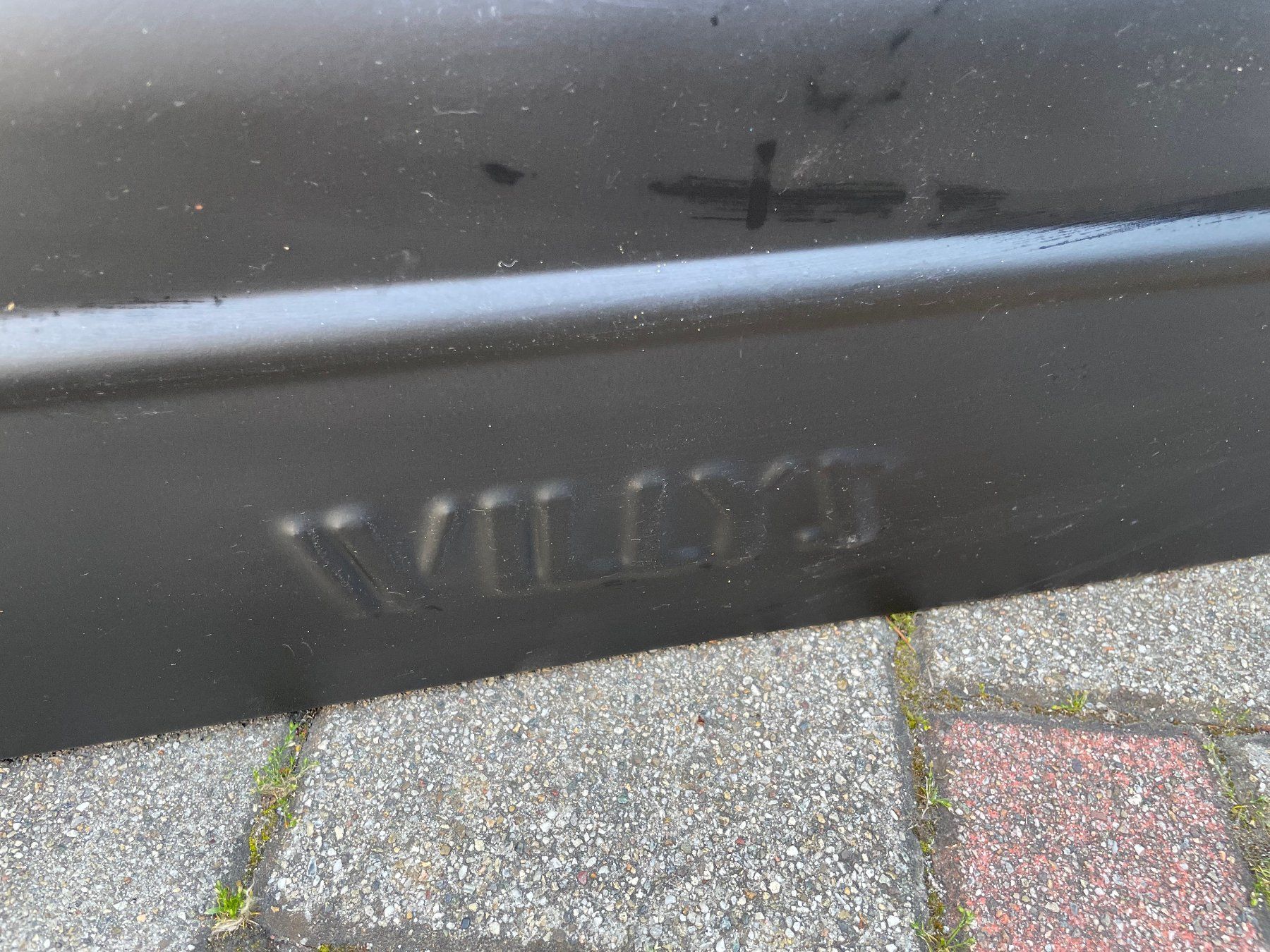 Tutti pezzi di ricambio auto: Jeep Willys CJ 3B Motorhaube – Usato da Chiasso venduto da tito71 1