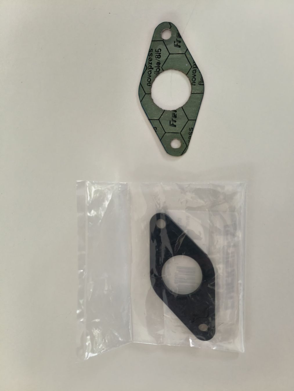 Mercury Motori: Revidierter Mercury original Vergaser 8ps – Usato da Schmitten FR venduto da Planktoni47 5