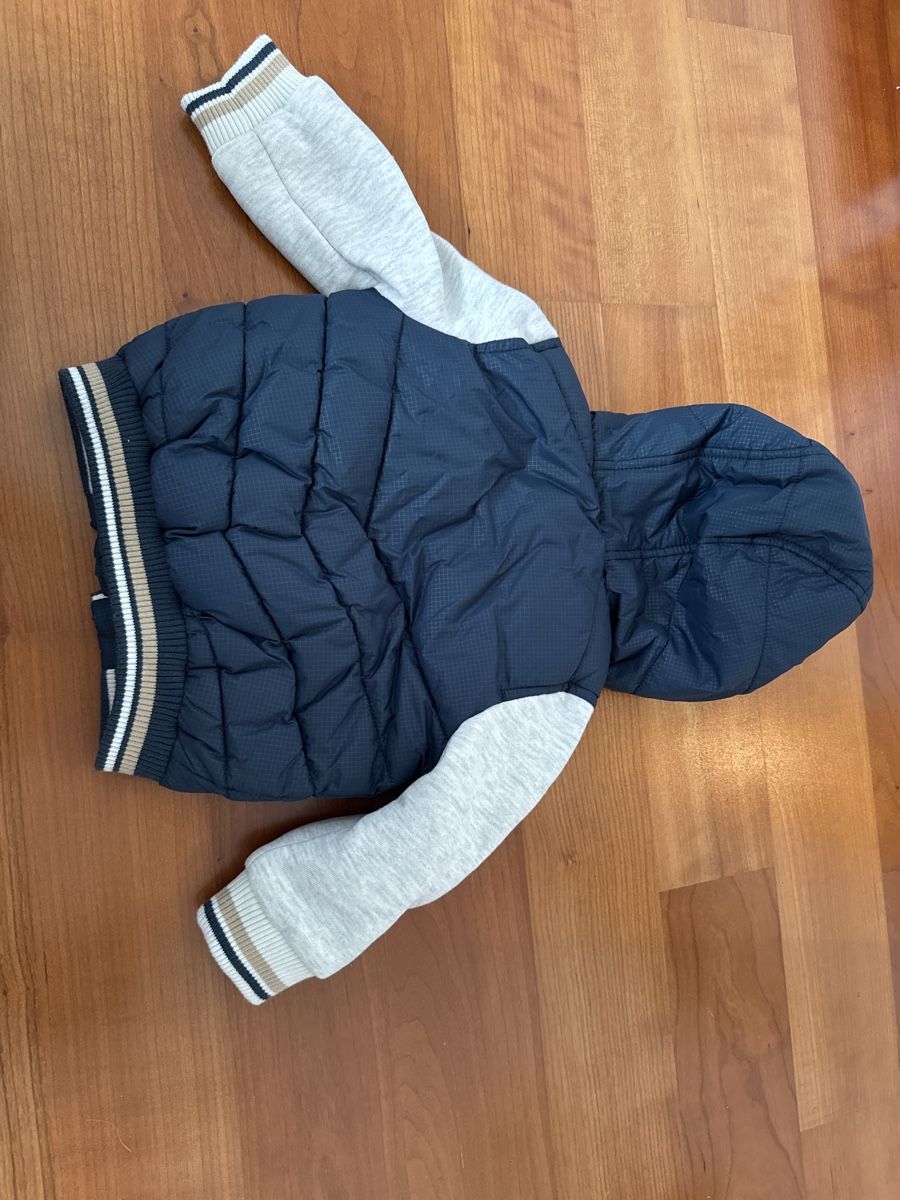 C&A Jacken & Mäntel: Stylische Übergangsjacke Gr. 74 – Neu (gemäss Beschreibung) aus Sonnental von sop_9scm 3