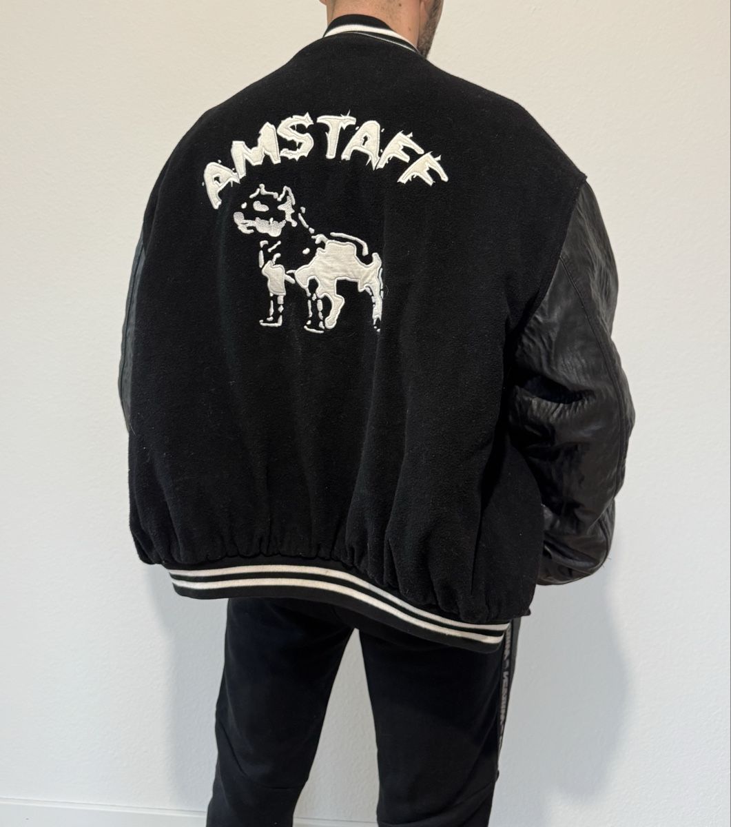 Giacche: AMSTAFF WEAR Jacke – Usato da Fehraltorf venduto da mar_sy7l 3