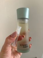 Armani summer mania EDP Duftprobe 2ml., Rarität