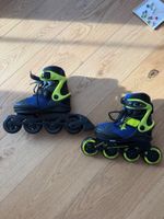 Inline Skates Kinder