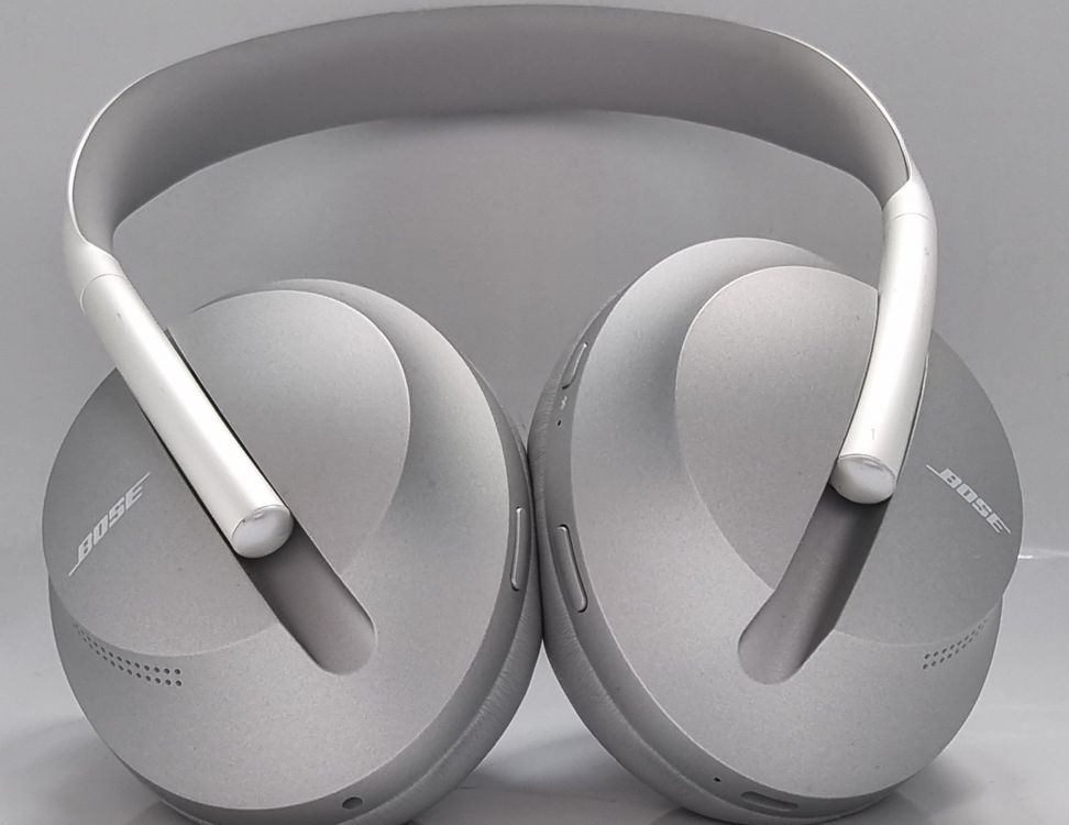 Bose Noise Cancelling Headphones 700/wie Neu! | Kaufen auf Ricardo