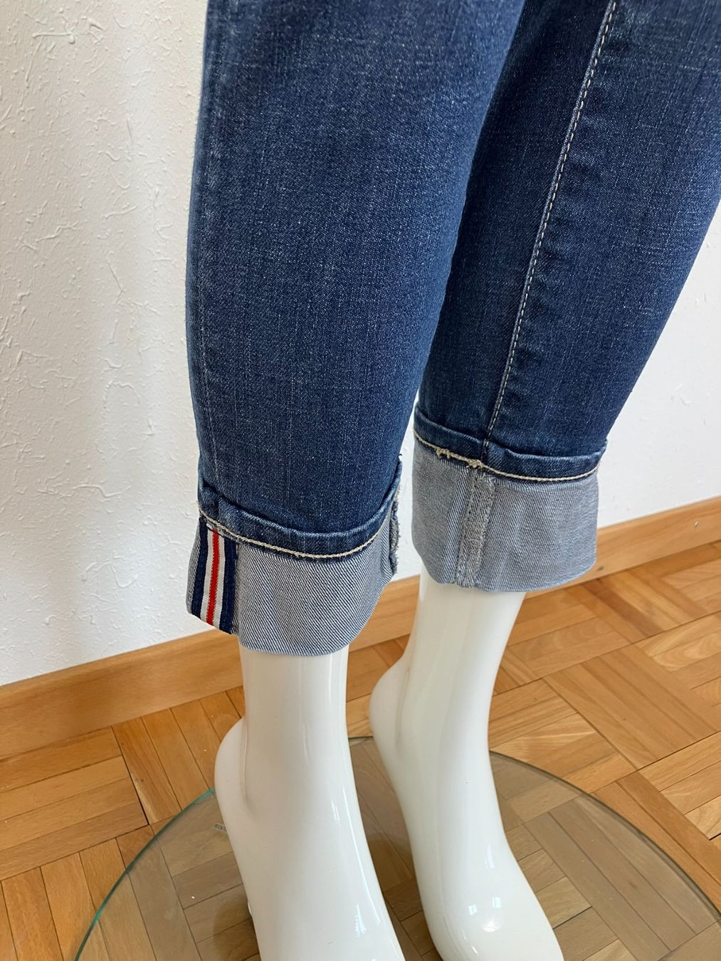 Please Jeans Jeans: Please Jeans Gr.XS – Gebraucht aus Laupen ZH von kar_lfz6 5