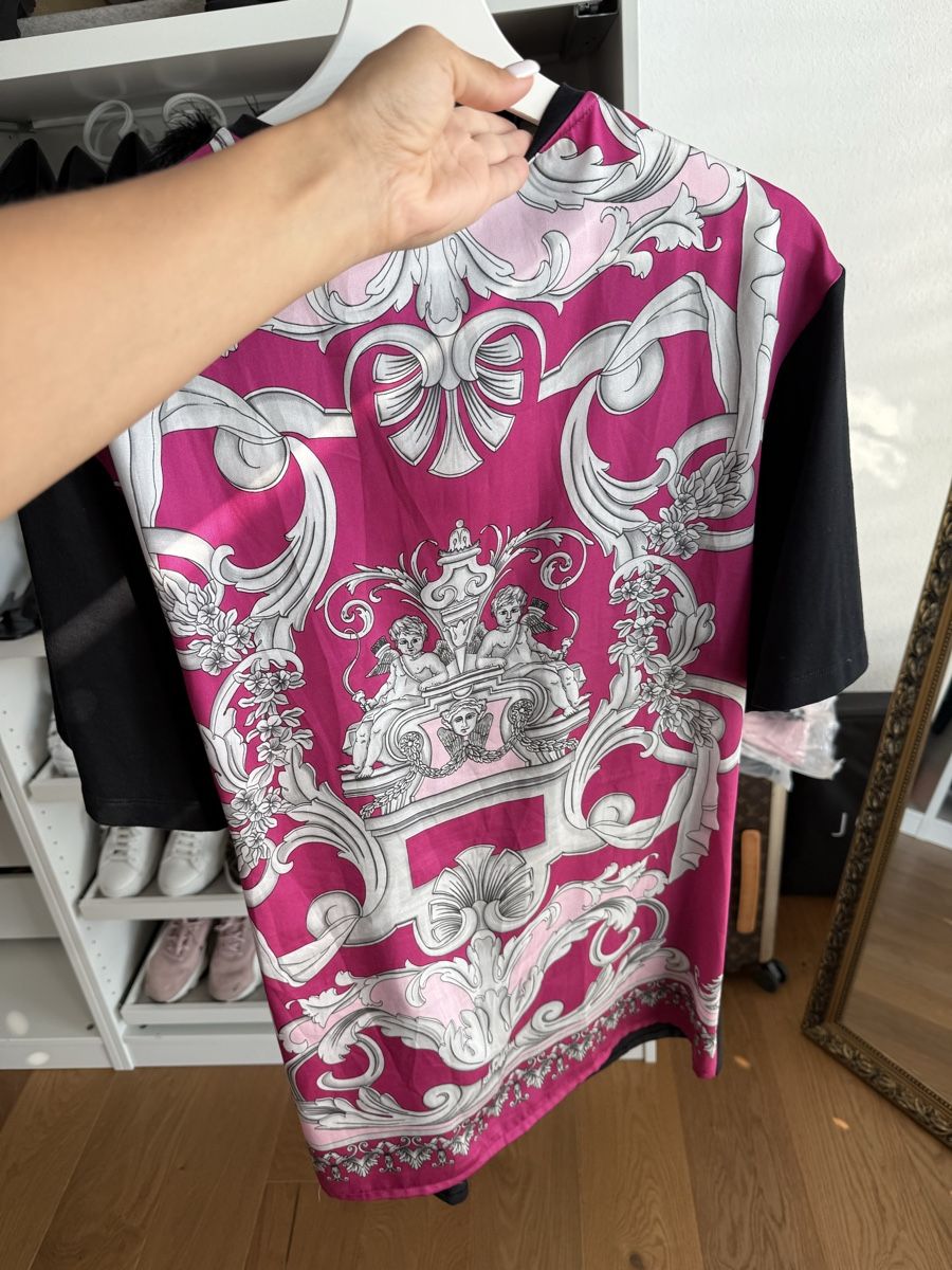 Versace T-shirt: Versace t Shirt – Nuovo (secondo la descrizione) da Mellingen venduto da eli_7hdx 1