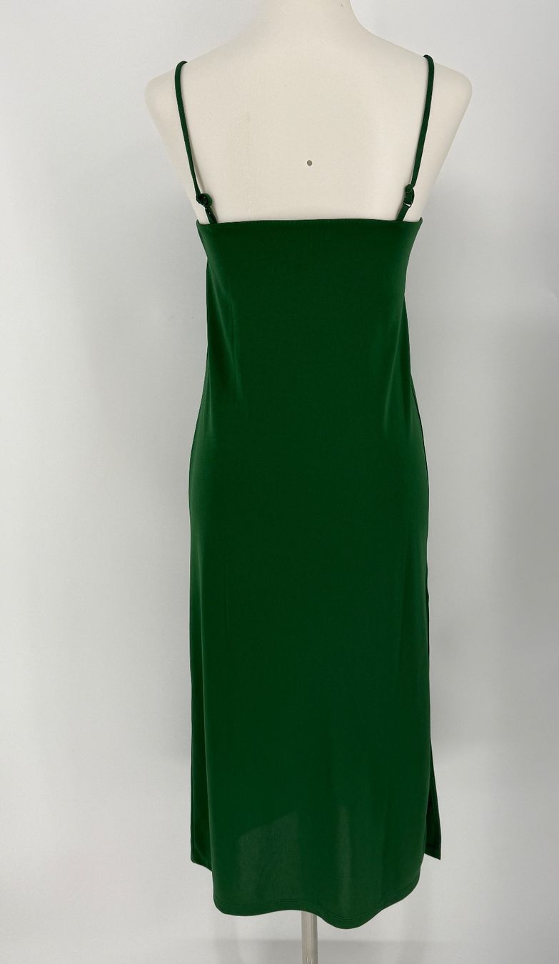 H&M Vestiti: Maxikleid/ Kleid Gr. XS von H&M – Usato da Auenstein venduto da moin. 3