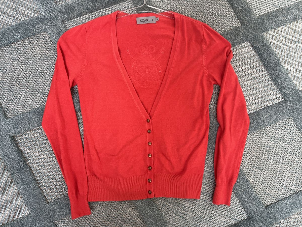 Maglioni & Felpe: Pullover von Soaked in Luxury Gr. S – Usato da Baden venduto da lupa5400