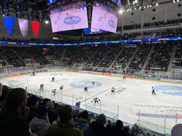 2 TOP Tickets / ZSC - EHC Biel /  Swiss Life Arena